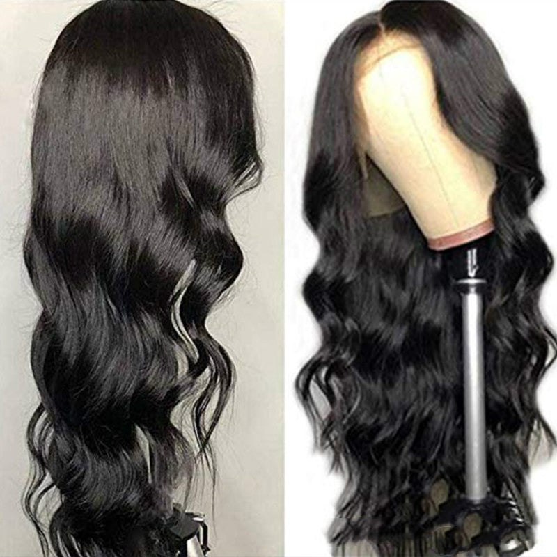 HUMAN HAIR WIGS