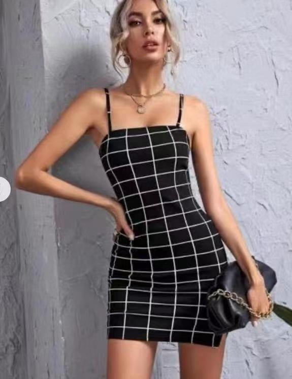 WOMEN DRESSES